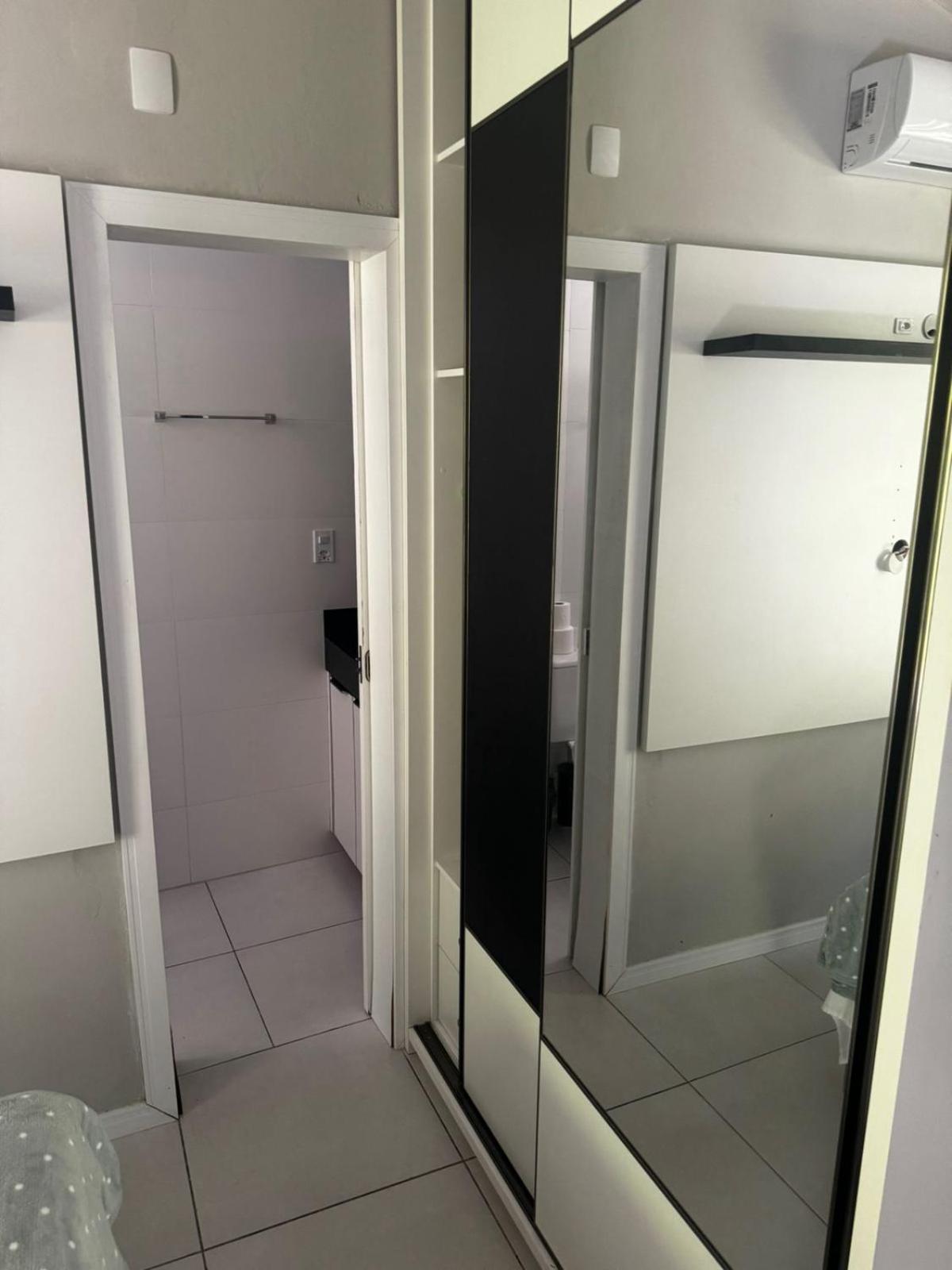 Villa Cabanas - Pe Na Areia Governador Celso Ramos Ngoại thất bức ảnh